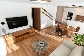 Waldrand Apartments