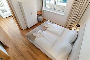Waldrand Apartments