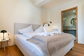 Waldrand Apartments