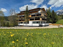 Waldrand Apartments