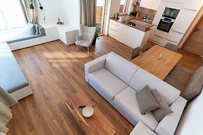 Waldrand Apartments