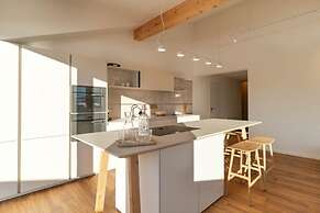 Waldrand Apartments