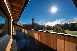 Waldrand Apartments