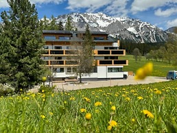 Waldrand Apartments