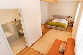 Waldrand Apartments