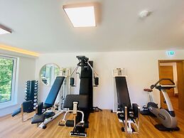 Waldrand Apartments