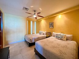 Tranquil Tides Oceanfront Family Oasis