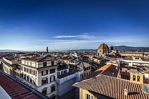 B&B  La  Terrazza sul Duomo