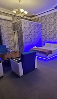 Badamdar Hotel