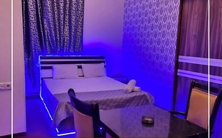 Badamdar Hotel
