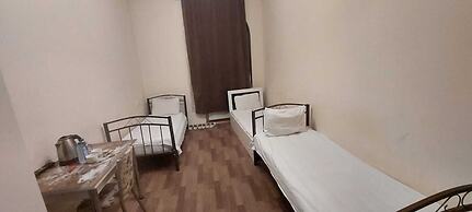 Badamdar Hotel