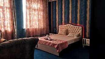 Badamdar Hotel