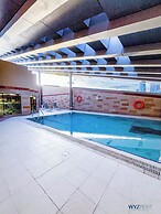 1 Bedroom Gem is Business Bay