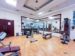 1 Bedroom Gem is Business Bay