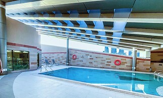 1 Bedroom Gem is Business Bay
