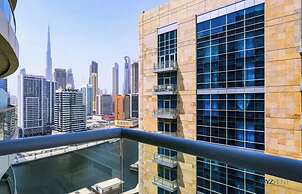 1 Bedroom Gem is Business Bay