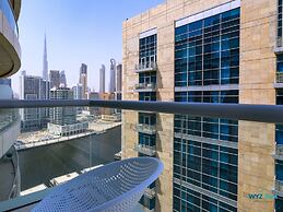 1 Bedroom Gem is Business Bay