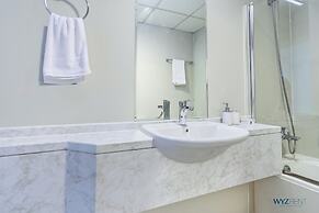 1 Bedroom Gem is Business Bay