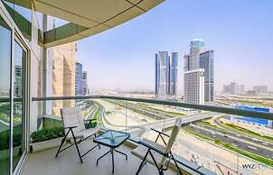 1 Bedroom Gem is Business Bay