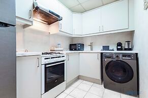 1 Bedroom Gem is Business Bay