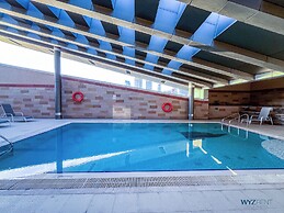 1 Bedroom Gem is Business Bay