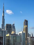 1 Bedroom Gem is Business Bay