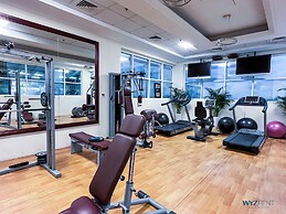 1 Bedroom Gem is Business Bay