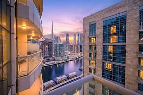 1 Bedroom Gem is Business Bay