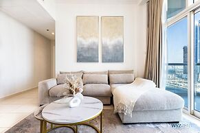 1 Bedroom Gem is Business Bay