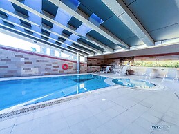 1 Bedroom Gem is Business Bay