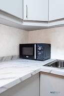 1 Bedroom Gem is Business Bay