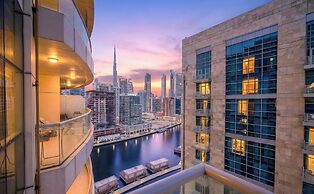 1 Bedroom Gem is Business Bay