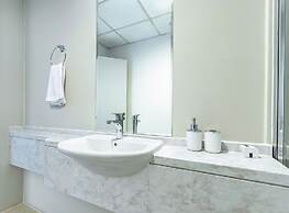 1 Bedroom Gem is Business Bay