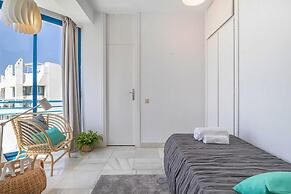 Marbella Pool House Ph78 On Sea Shore