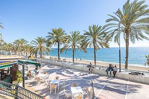 Marbella Pool House Ph39 On Sea Shore