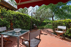 Casa Bellosguardo a Vinci