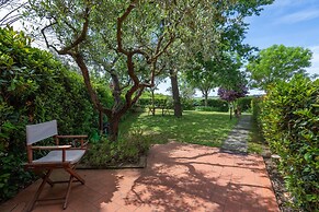 Casa Bellosguardo a Vinci