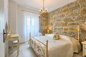 Villa Lapis in Buzet