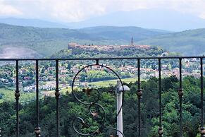 Villa Lapis in Buzet