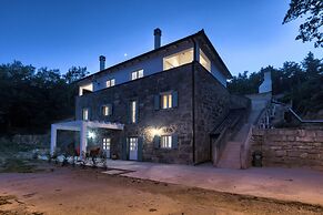 Villa Lapis in Buzet