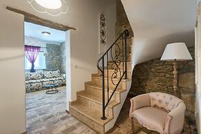 Villa Lapis in Buzet