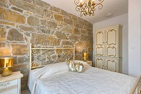 Villa Lapis in Buzet