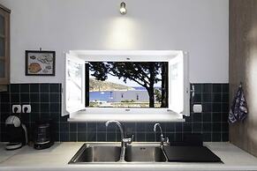 Villa Olivia Clara in Sifnos