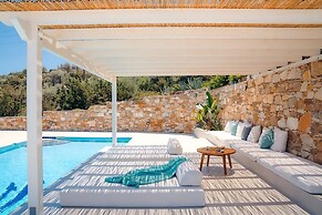 Villa Olivia Clara in Sifnos
