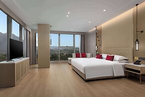 Ramada By Wyndham Zhouning