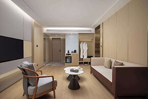 Ramada By Wyndham Zhouning