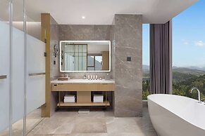 Ramada By Wyndham Zhouning