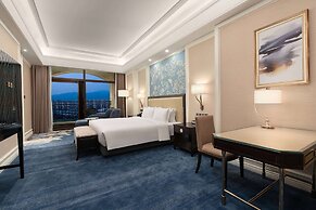 Wyndham Taian West