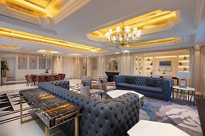 Wyndham Taian West