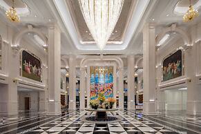 Wyndham Taian West